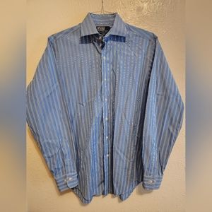 Ralph Lauren Polo Dress Shirt 15½